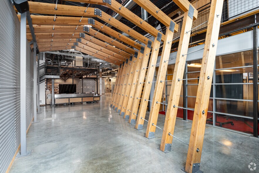 6450 Gunpark Dr, Boulder, CO à louer - Photo intérieure - Image 3 de 28