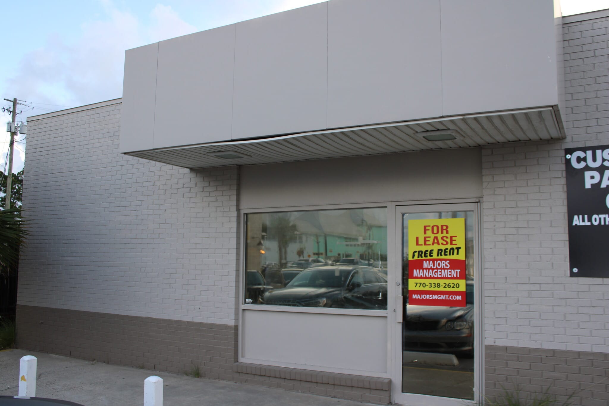 1136 Beck Ave, Panama City, FL for lease Interior Photo- Image 1 of 6