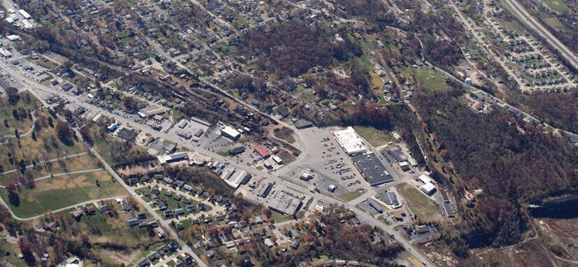 1255 N Truman Blvd, Festus, MO à louer - Photo principale - Image 2 de 2