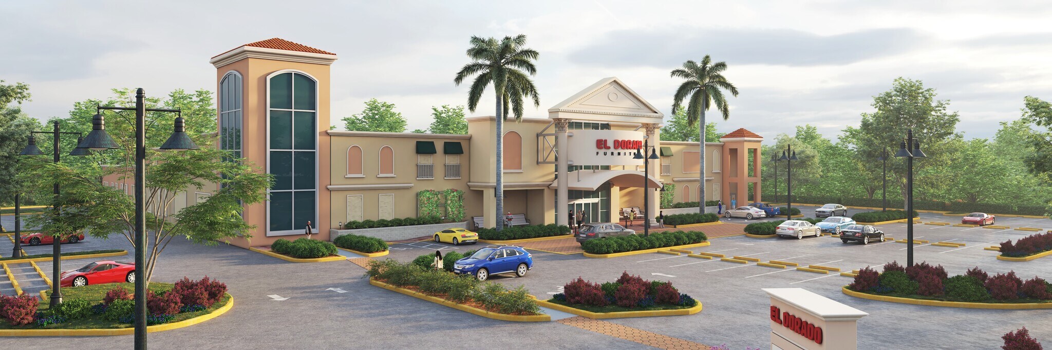 706 W State Road 436, Altamonte Springs, FL for lease Primary Photo- Image 1 of 2