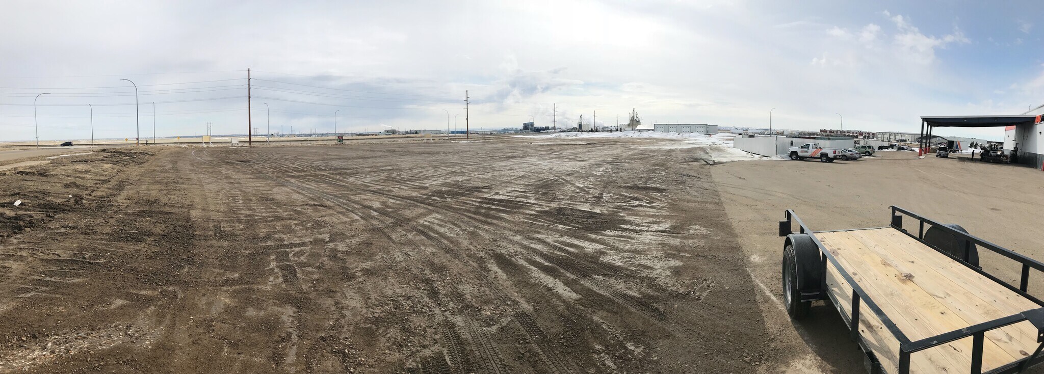 2816 Box Springs Link NW, Medicine Hat, AB à vendre Photo du bâtiment- Image 1 de 5