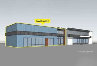 Plus de détails pour 2917 NW Nicolai St, Portland, OR - Commerce de détail à louer