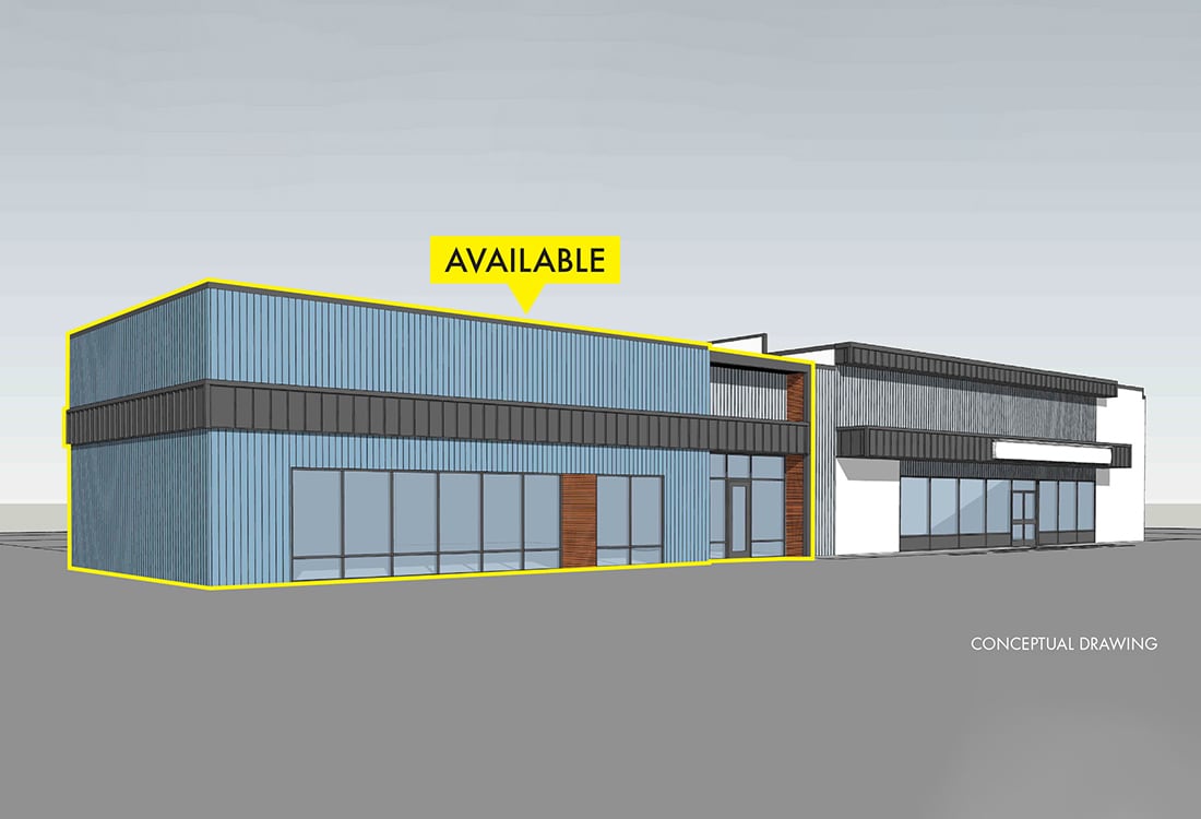 2917 NW Nicolai St, Portland, OR for lease Primary Photo- Image 1 of 6