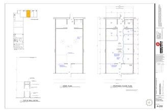 901-925 W Highway 92, Kearney, MO for lease Site Plan- Image 1 of 5