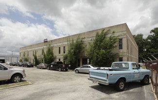 Plus de détails pour 1406 Smith Rd, Austin, TX - Industriel à louer