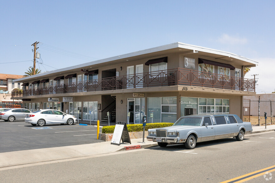 315 3rd St, Huntington Beach, CA for sale - Primary Photo - Image 1 of 1