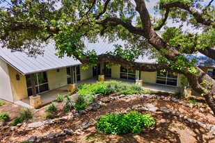 Creekside of Bulverde Office - Épicerie