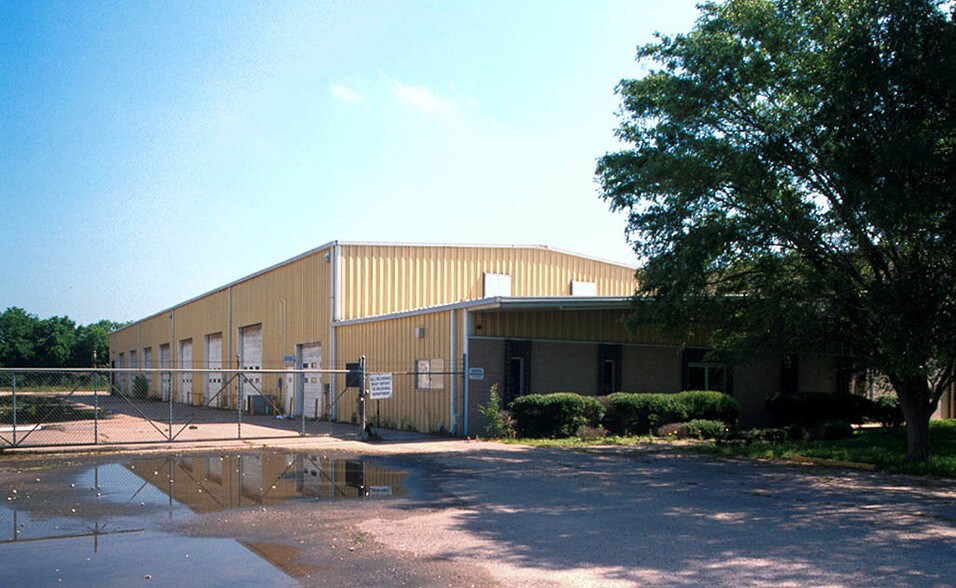 12626 W Bellfort Ave, Houston, TX à vendre - Autre - Image 3 de 11