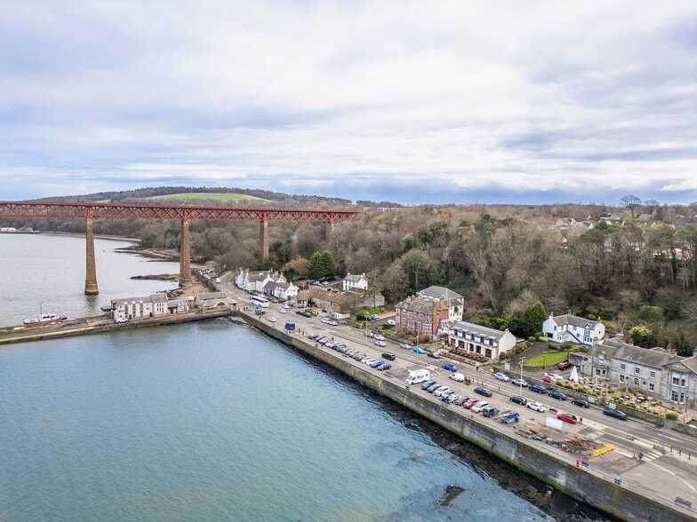 4 Newhalls Rd, South Queensferry for sale - Building Photo - Image 2 of 14