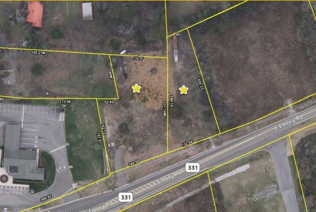 7509 Emory Rd NE, Corryton, TN for sale - Primary Photo - Image 2 of 7