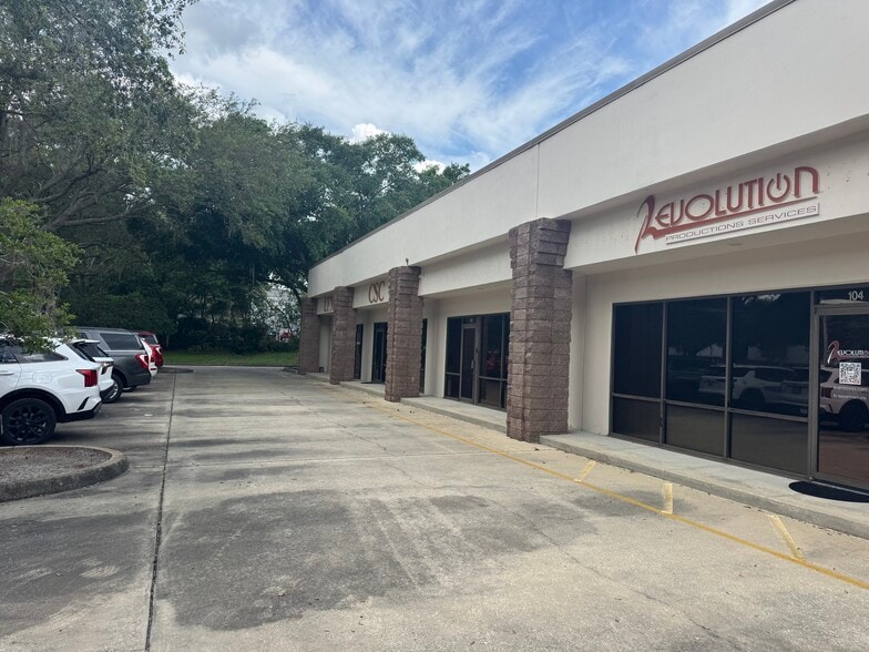 106 Commerce St, Lake Mary, FL à louer - Photo principale - Image 1 de 18