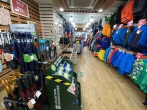 2 Fishergate, Ripon for lease Interior Photo- Image 2 of 5