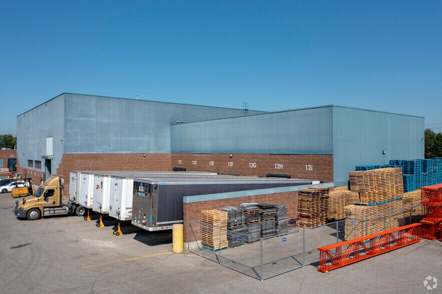 123 Newkirk Rd, Richmond Hill, ON for lease - Building Photo - Image 2 of 4