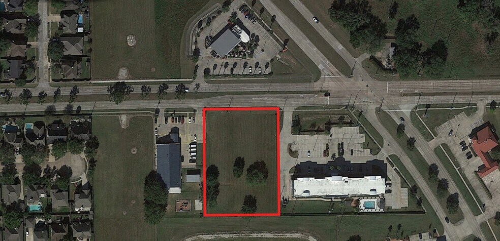 2118 E 13th St, Deer Park, TX à vendre - Photo principale - Image 1 de 5