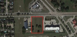 More details for 2118 E 13th St, Deer Park, TX - Land for Sale