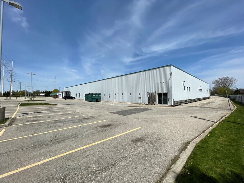 568 Second St, London, ON for lease - Building Photo - Image 2 of 10