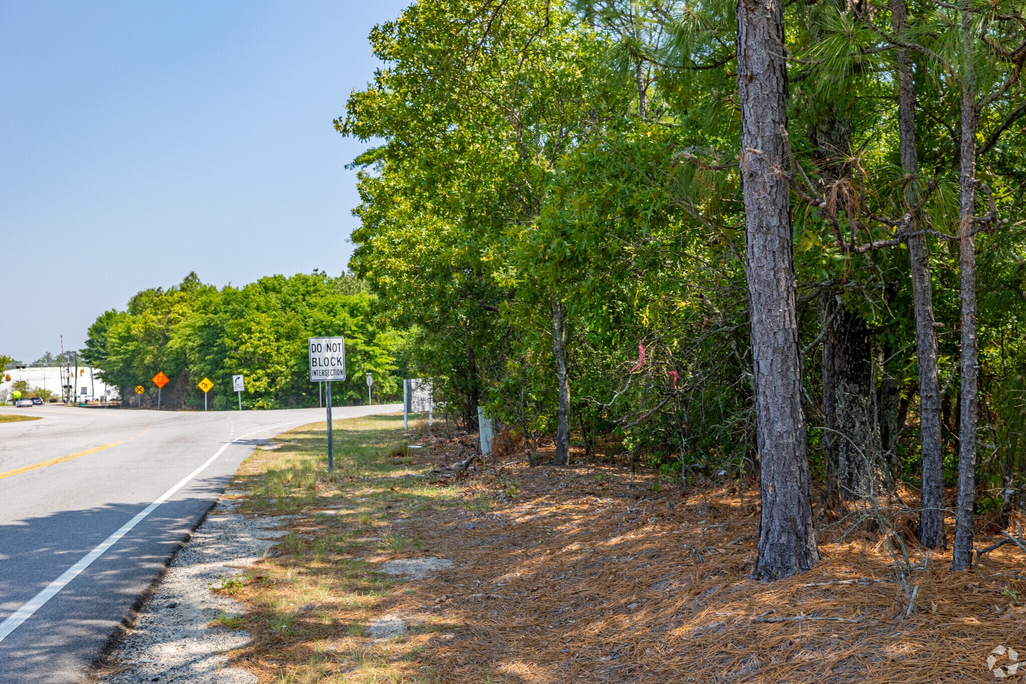 Kitti Wake Drive & Two Notch Road, Lexington, SC for sale Primary Photo- Image 1 of 6