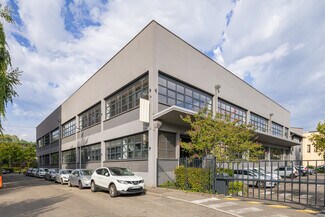 Plus de détails pour 24 Avenue Joannès Masset, Lyon - Bureau à louer