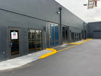 Plus de détails pour 10401 SW 186th St, Miami, FL - Industriel à louer