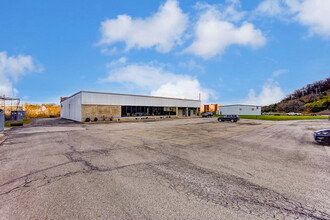 150 Industrial Dr, Lawrenceburg, IN for lease Building Photo- Image 2 of 9