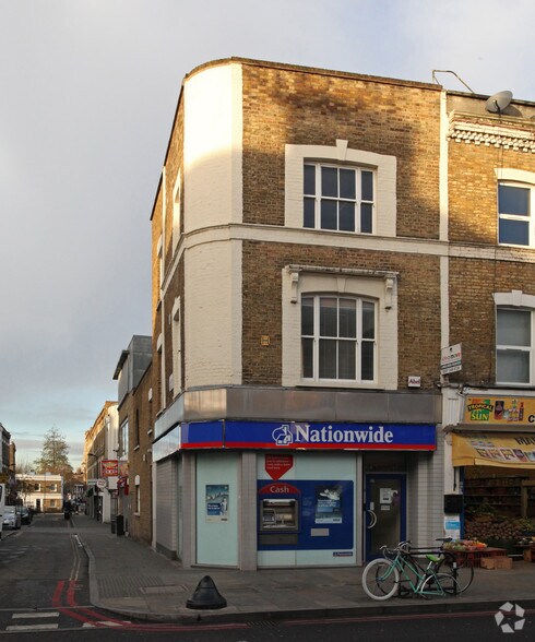 71 Kingsland High St, Londres à louer - Photo principale - Image 1 de 3