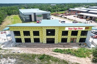 4600 E Interstate 20, Willow Park, TX à louer Photo intérieure- Image 2 de 4
