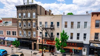 More details for 449 Central Ave, Jersey City, NJ - Retail for Sale