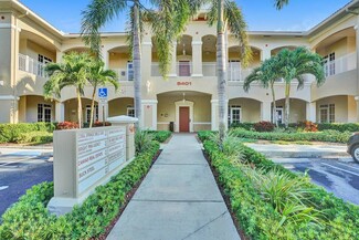 Plus de détails pour 5401 N University Dr, Coral Springs, FL - Bureau à vendre