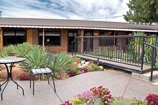 Plus de détails pour 2610 Salem Ave, Lubbock, TX - Commerce de détail à louer