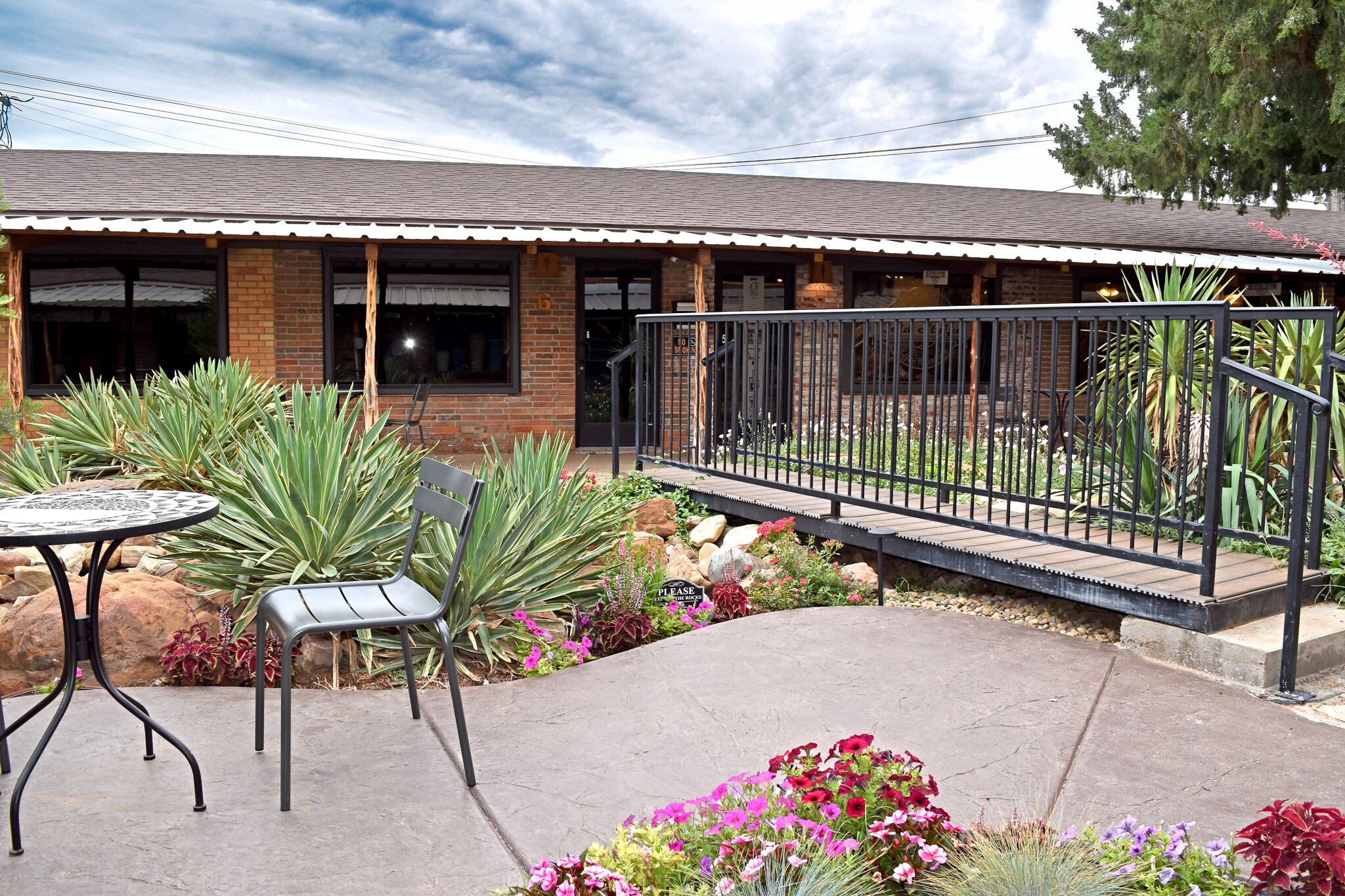 2610 Salem Ave, Lubbock, TX à louer Photo du bâtiment- Image 1 de 12