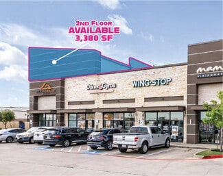 Plus de détails pour 5400 Pointe West Cir, Richmond, TX - Commerce de détail à louer