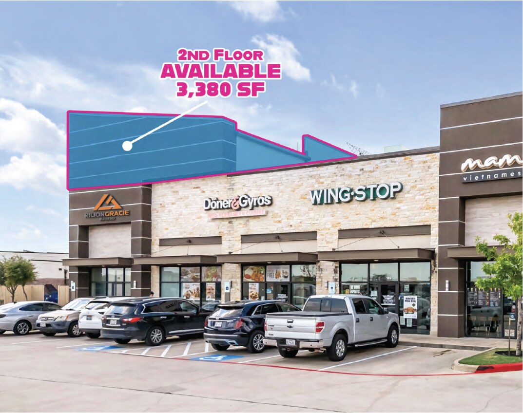 5400 Pointe West Cir, Richmond, TX à louer Photo principale- Image 1 de 14