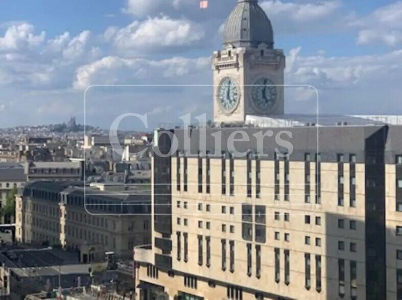 177-185 Rue De Bercy, Paris for lease - Building Photo - Image 2 of 3