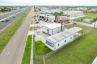Plus de détails pour 1153 S Padre Island Dr, Corpus Christi, TX - Industriel à vendre