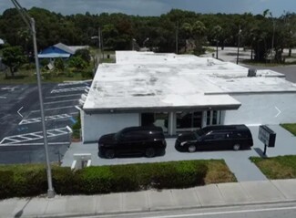 More details for 1800 Okeechobee Rd, Fort Pierce, FL - Retail for Sale