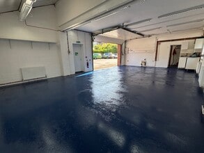 Desborough Park Rd, High Wycombe à louer Photo intérieure- Image 1 de 5