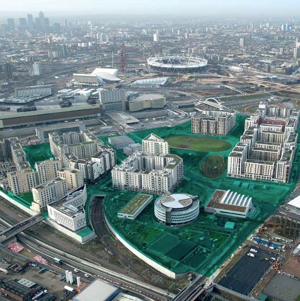 4 Liberty Bridge Rd, London for lease - Other - Image 3 of 10