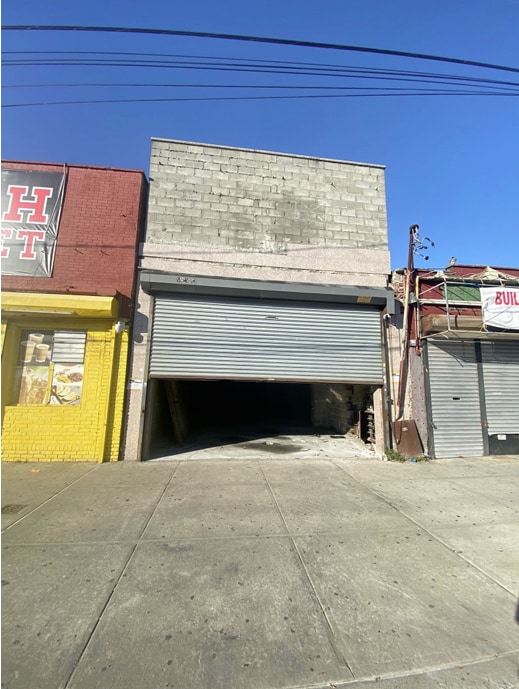 66-12 Beach Channel Dr, Far Rockaway, NY for lease Primary Photo- Image 1 of 3
