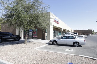 Plus de détails pour 3025-3035 E Tropicana Ave, Las Vegas, NV - Commerce de détail à louer