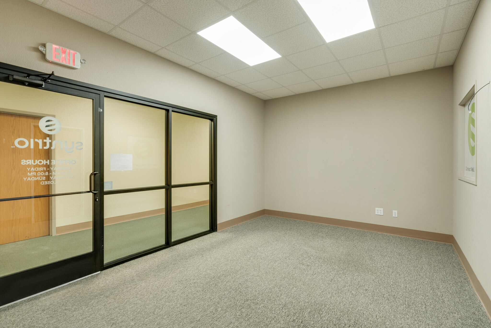 4210 Kell Blvd, Wichita Falls, TX à louer Photo intérieure- Image 1 de 1