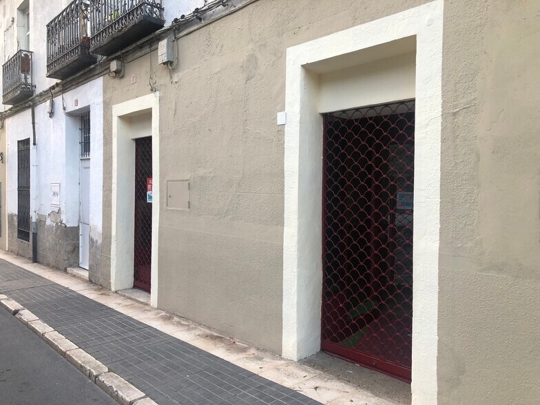 Calle de San Pascual, 37, Aranjuez, Madrid à louer - Photo du bâtiment - Image 3 de 3
