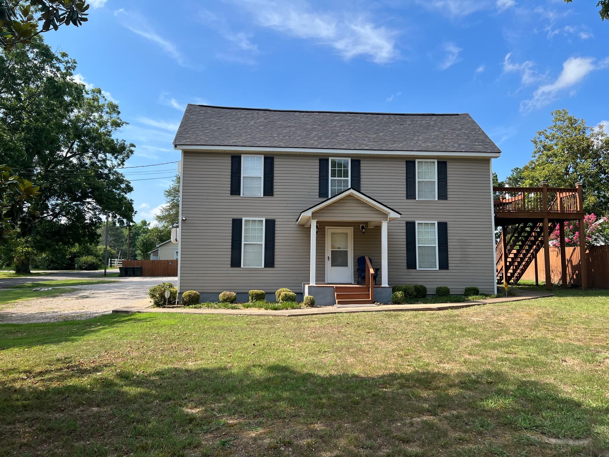 102 N Main St, Stanton, TN à vendre Photo du bâtiment- Image 1 de 1