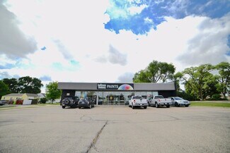 Plus de détails pour 4105 52nd St, Kenosha, WI - Commerce de détail à vendre