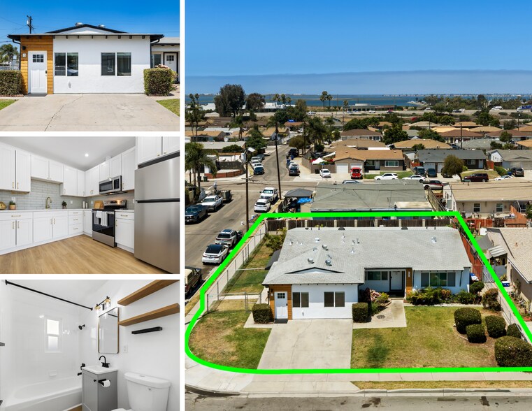 742 Jefferson Ave, Chula Vista, CA à vendre - Autre - Image 1 de 14