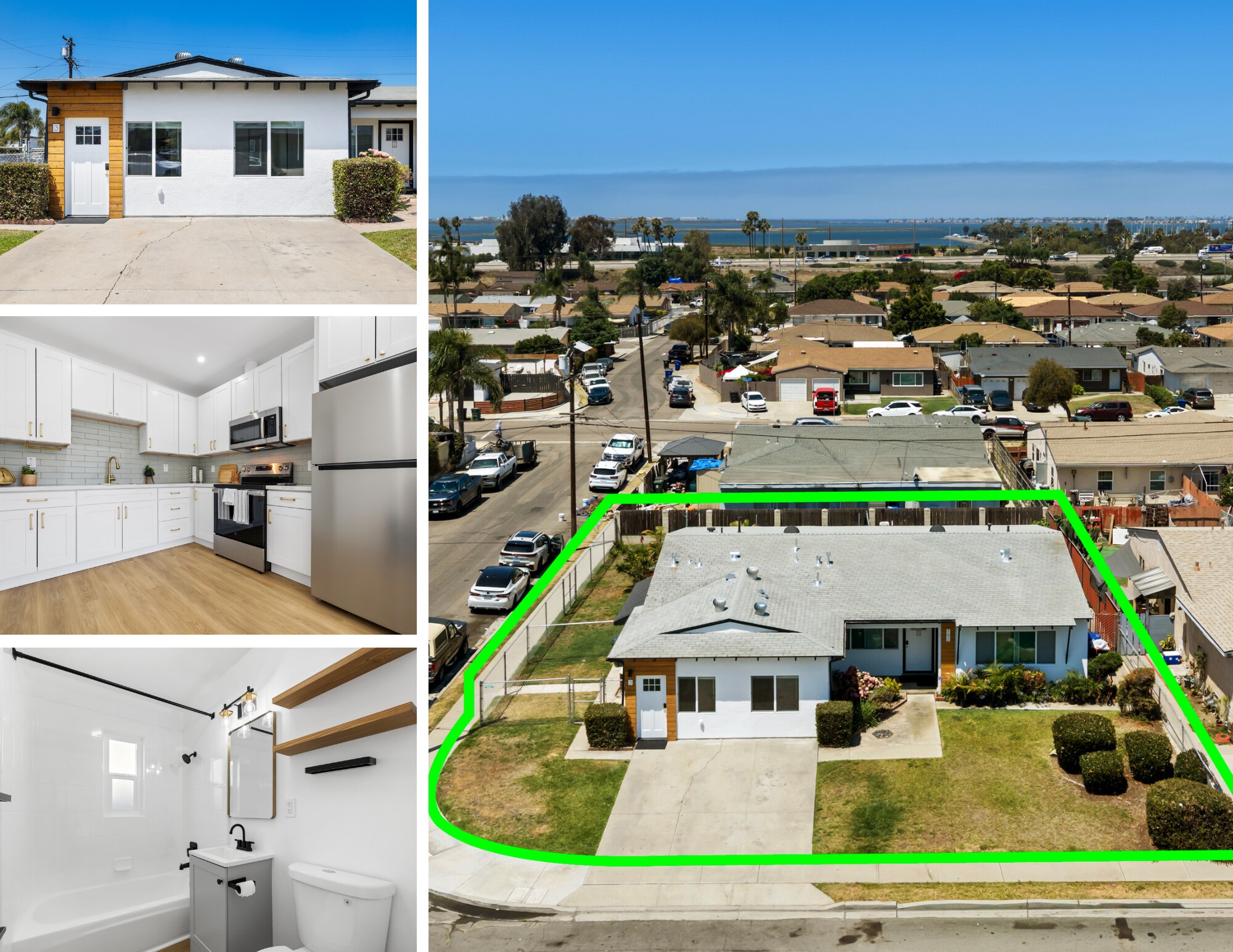 742 Jefferson Ave, Chula Vista, CA à vendre Autre- Image 1 de 15
