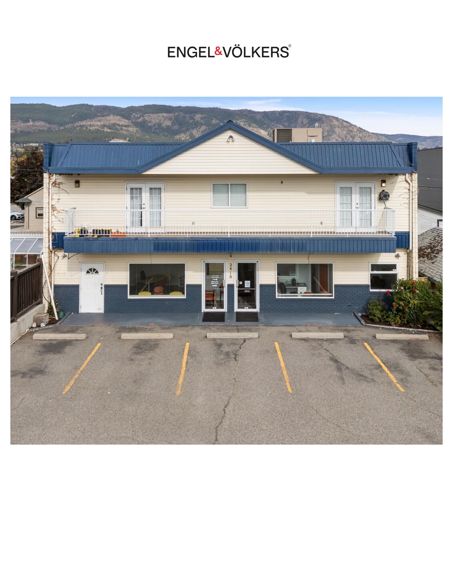 2418 Drought Rd, West Kelowna, BC à vendre Photo principale- Image 1 de 4