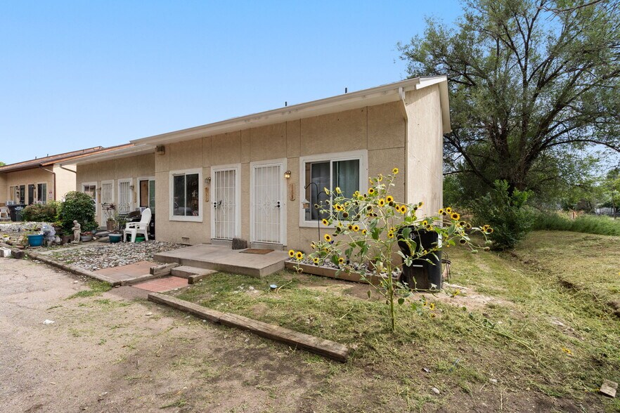 157 Wellington St, Fountain, CO à vendre - Photo du bâtiment - Image 1 de 25