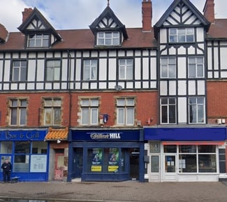 More details for 95 Clifton St, Lytham St Annes - Retail for Sale