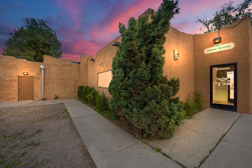 8032 4th St NW, Albuquerque, NM à vendre - Photo du bâtiment - Image 2 de 124