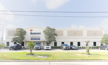 9933 Regal Row, Houston, TX for lease Building Photo- Image 1 of 16